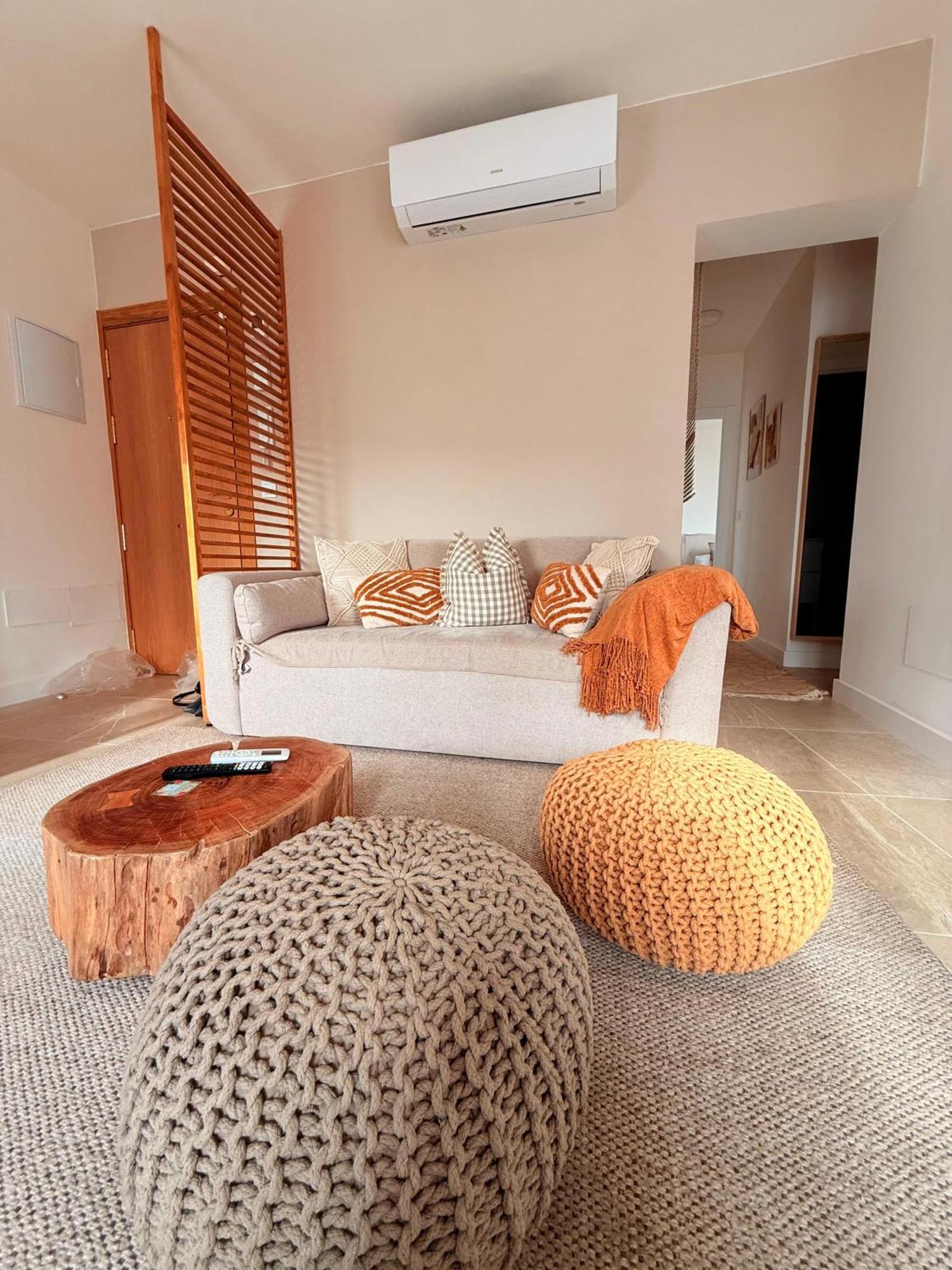 Ikigai Leisure Properties เอสเตโปนา ภายนอก รูปภาพ