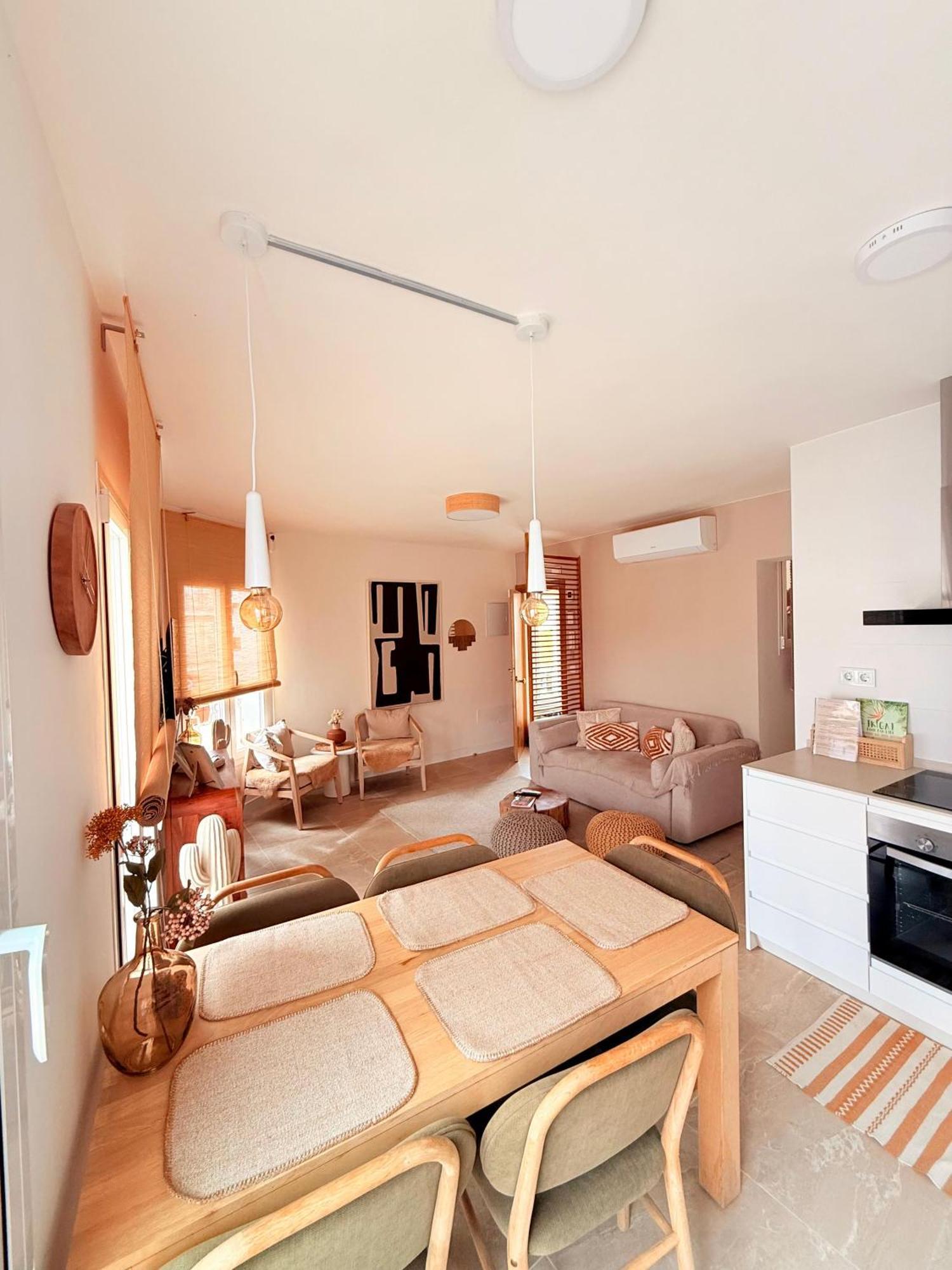 Ikigai Leisure Properties เอสเตโปนา ภายนอก รูปภาพ